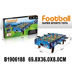 B1906188 / GRA FOOTBALL (6)