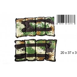 D38712 / CIĘŻARKI 2*3KG (8)