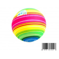 D42274 / PIŁKA 9" (500) BW PB