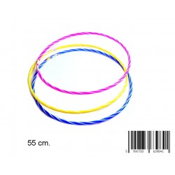 D42264 / HULA HOP 55cm (10/60)
