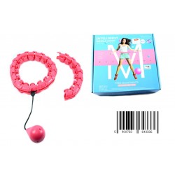 D42601 / HULA HOP (4/24) (20)