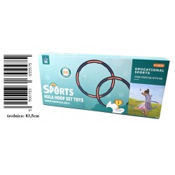 B2337355 / HULA HOP (36/72)